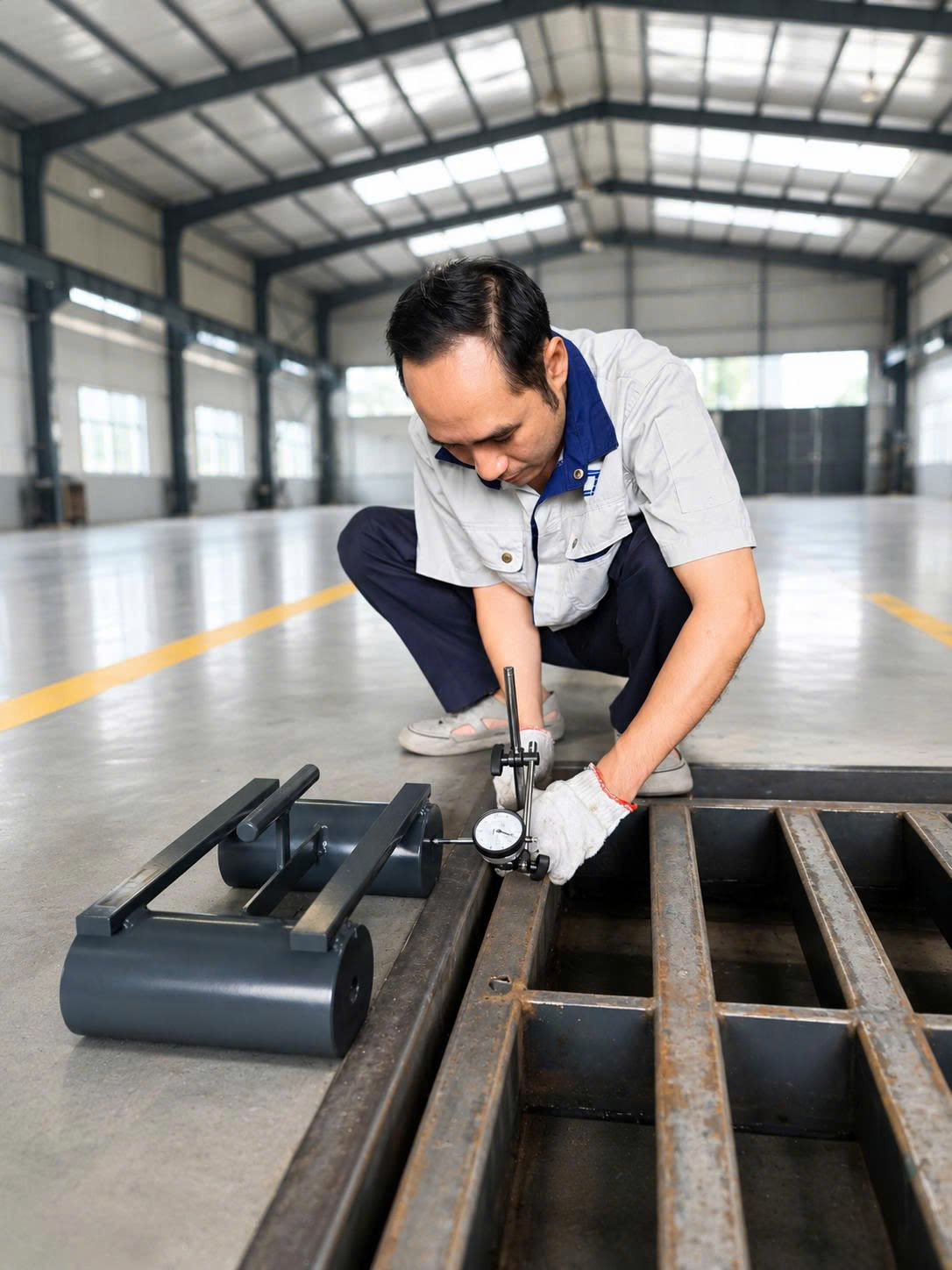 Kết nối truy xuất nguồn gốc xe, linh kiện
