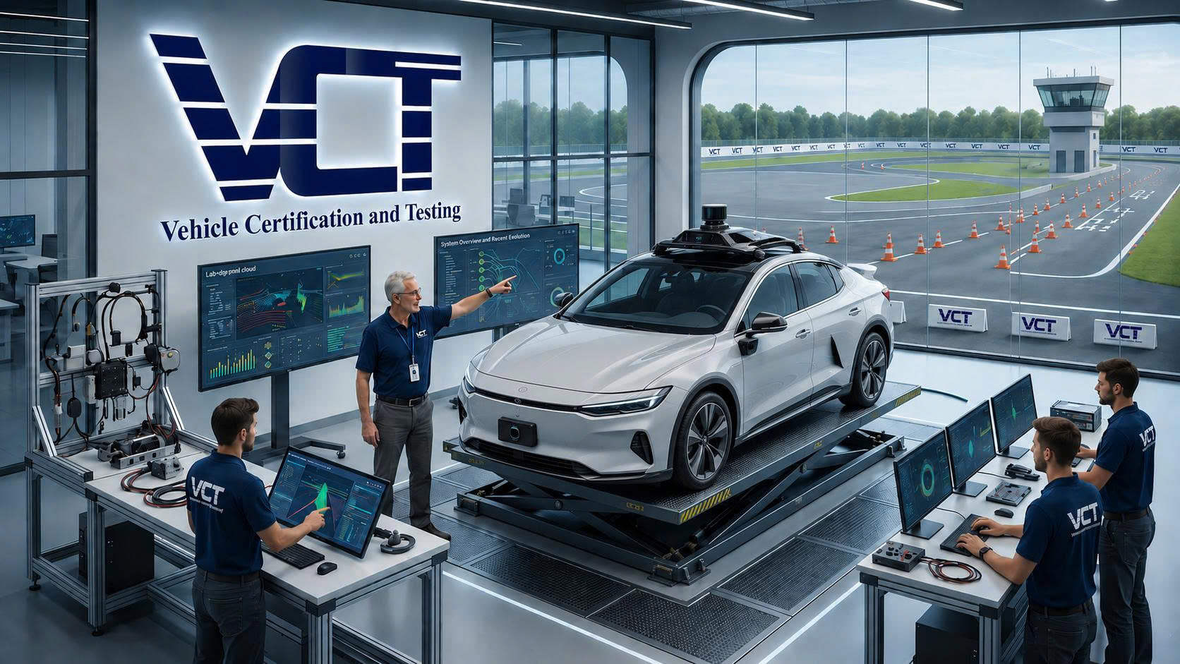Xe tự lái