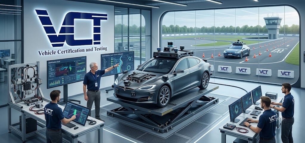 Xe tự lái