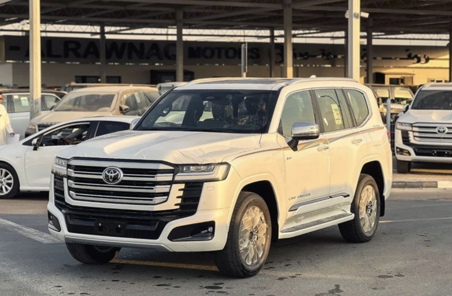 Nhiều mẫu xe hybrid sắp ra mắt tại Việt Nam